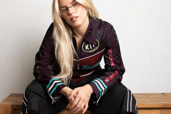 On ‘Bite Me,’ Reneé Rapp punches back