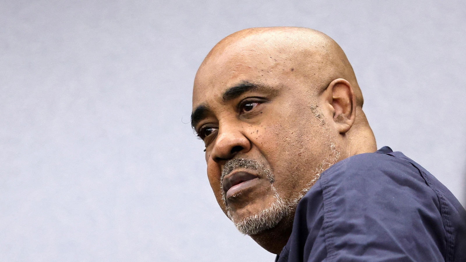 Tupac Shakur murder suspect files appeal with Nevada Supreme Court to dismiss charges