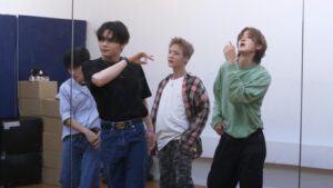 K-pop band 1VERSE debuts with 2 North Korean defector members