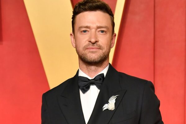 Justin Timberlake says he’s been diagnosed with Lyme disease