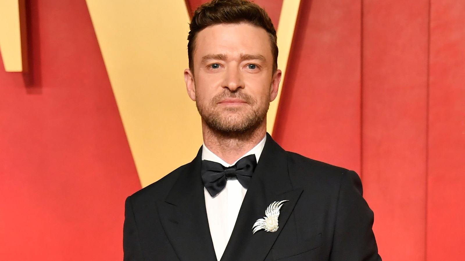 Justin Timberlake says he’s been diagnosed with Lyme disease