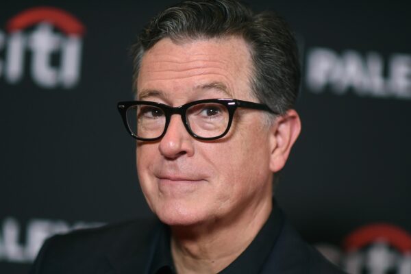 Stephen Colbert gets solidarity from fellow late-night hosts after cancellation news Stephen Colbert gets solidarity from fellow late-night hosts after cancellation news