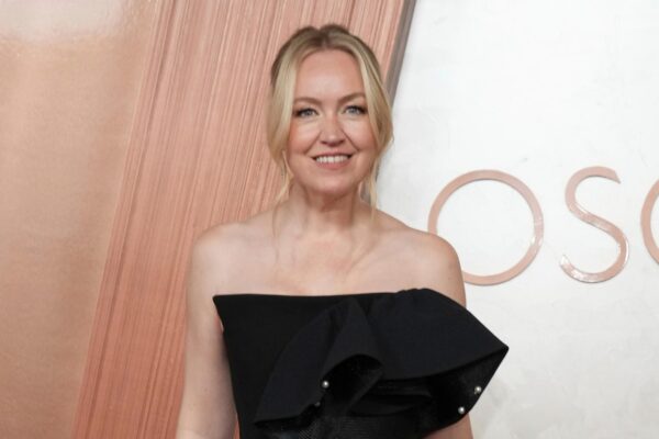 ‘A Star Is Born’ producer Lynette Howell Taylor elected president of Oscars org