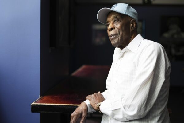 In ‘Sinners’ and his music, Buddy Guy is keeping the blues alive. It hasn’t been easy