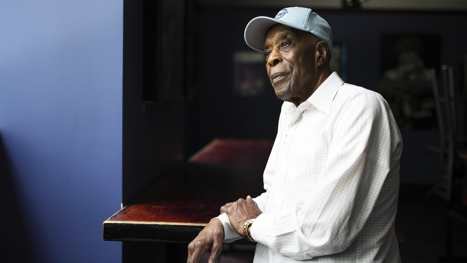 In ‘Sinners’ and his music, Buddy Guy is keeping the blues alive. It hasn’t been easy