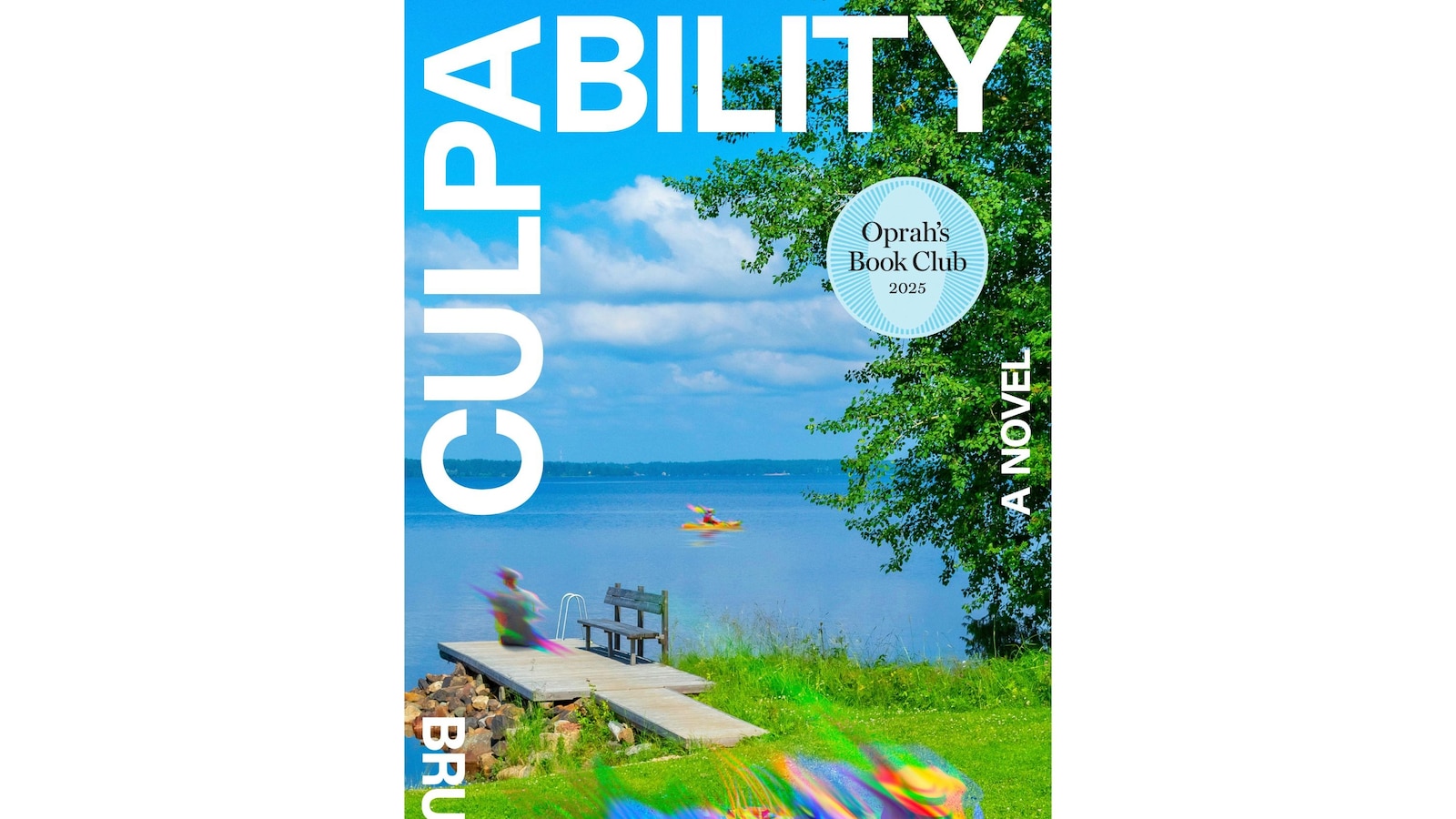 Oprah Winfrey’s latest book club pick, ‘Culpability,’ delves into AI ethics