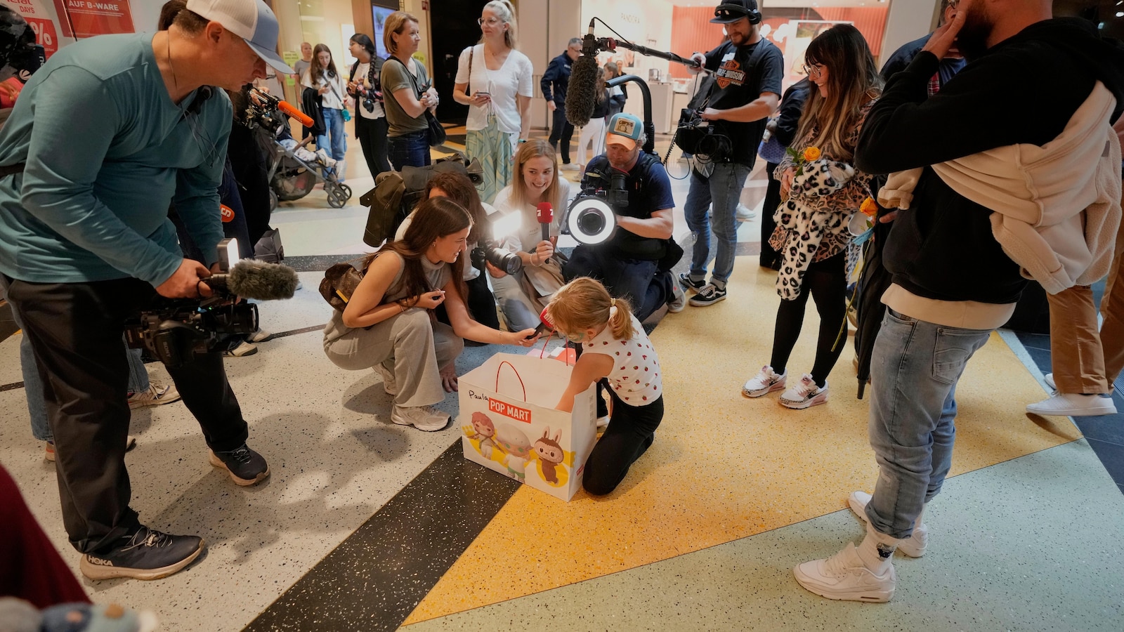 Acquaintance of suspect in Taylor Swift concert plot convicted at trial in Austria