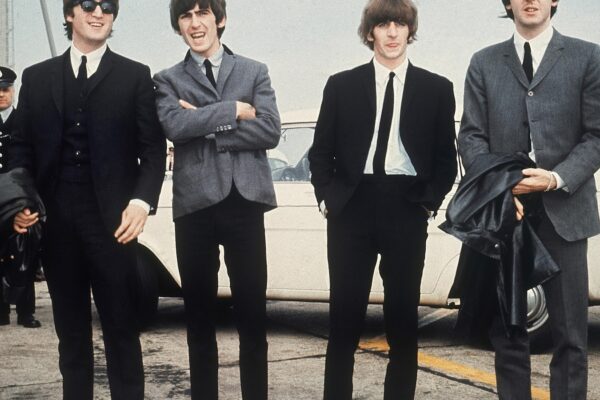 George Harrison’s Beatles-era photos to be released in new book George Harrison’s Beatles-era photos to be released in new book