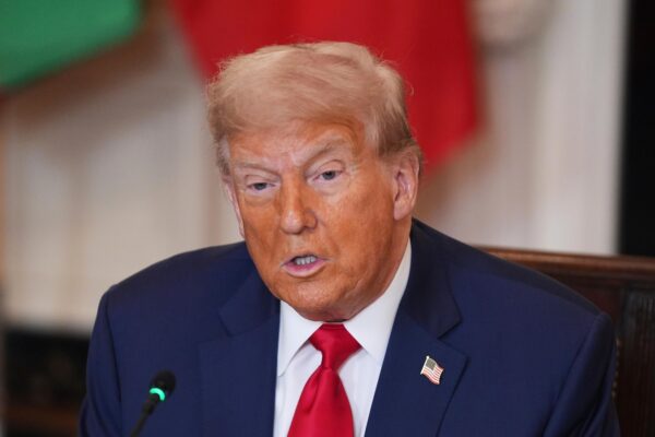 Trump says he’s considering ‘taking away’ Rosie O’Donnell’s US citizenship Trump says he’s considering ‘taking away’ Rosie O’Donnell’s US citizenship