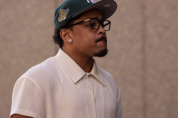 The Sean ‘Diddy’ Combs trial in photos