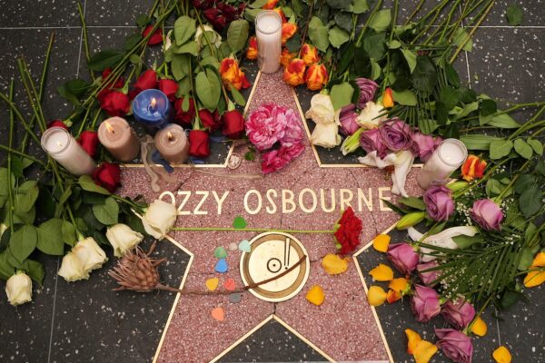 ‘The Osbournes’ changed Ozzy’s image from grisly to cuddly, and changed reality TV ‘The Osbournes’ changed Ozzy’s image from grisly to cuddly, and changed reality TV