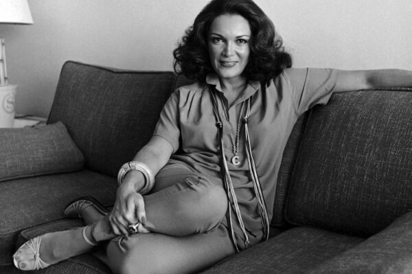 Connie Francis’ ‘Pretty Little Baby’ became an unexpected TikTok hit — 63 years after its release Connie Francis’ ‘Pretty Little Baby’ became an unexpected TikTok hit — 63 years after its release