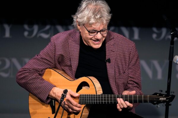 Steve Miller Band cancels tour, saying extreme weather is a safety concern Steve Miller Band cancels tour, saying extreme weather is a safety concern
