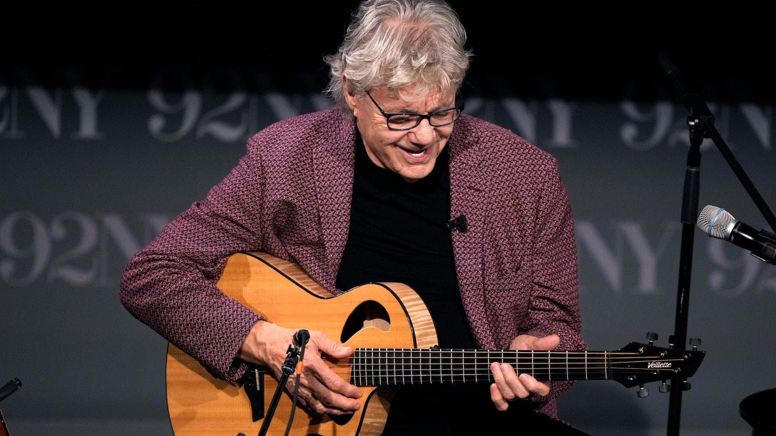 Steve Miller Band cancels tour, saying extreme weather is a safety concern Steve Miller Band cancels tour, saying extreme weather is a safety concern