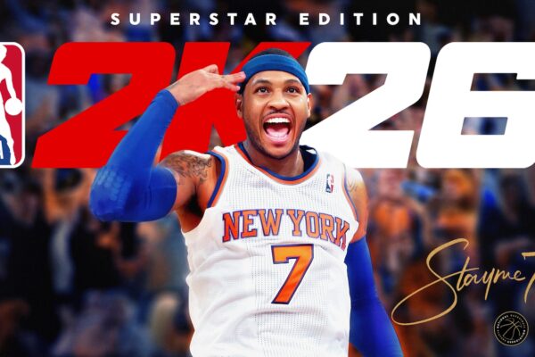 NBA 2K26 release date, price and special editions announced NBA 2K26 release date, price and special editions announced
