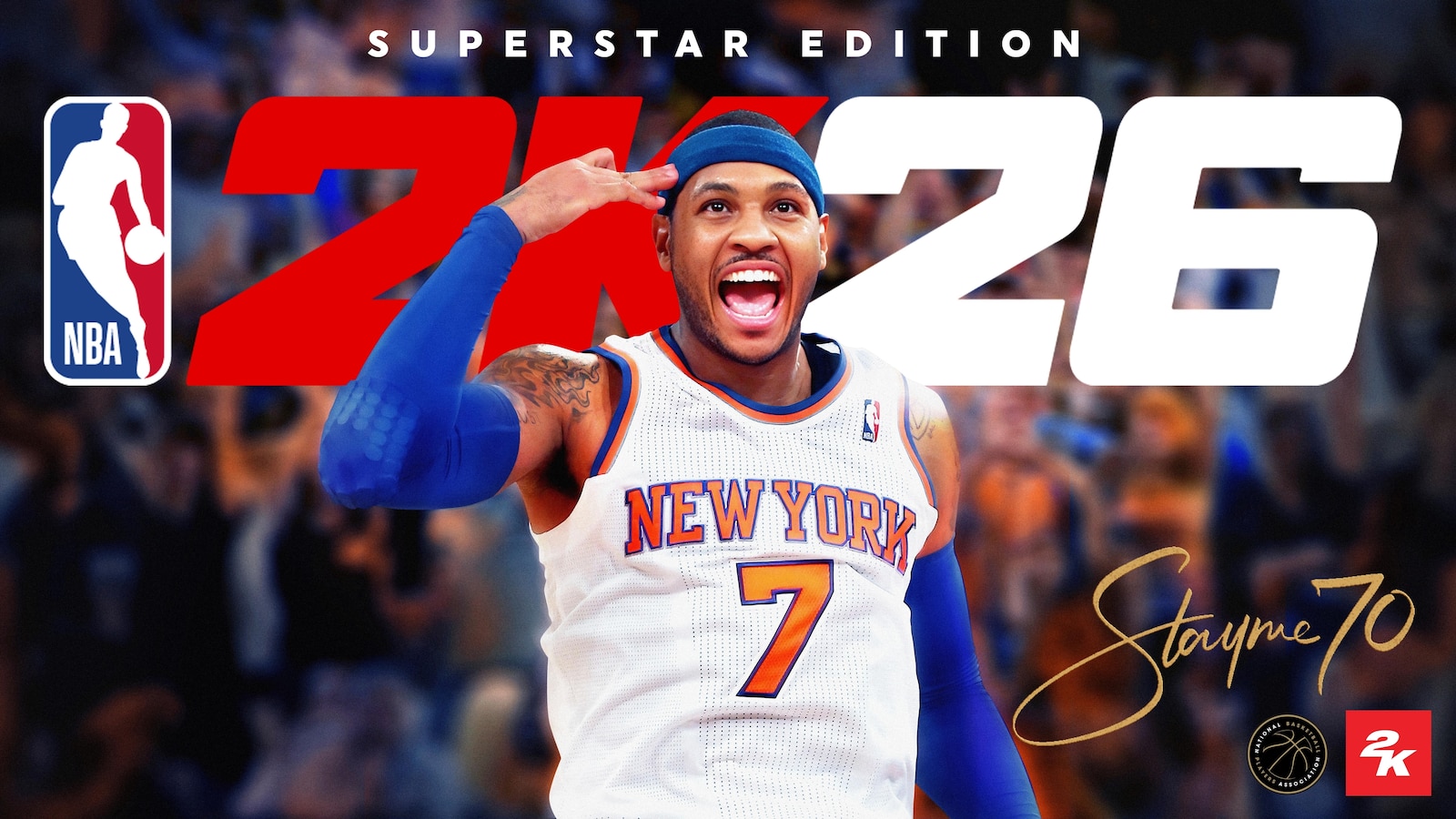 NBA 2K26 release date, price and special editions announced NBA 2K26 release date, price and special editions announced