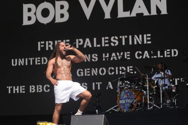 With public ban on band Bob Vylan, Trump appears to ease visa privacy rules to make a point With public ban on band Bob Vylan, Trump appears to ease visa privacy rules to make a point