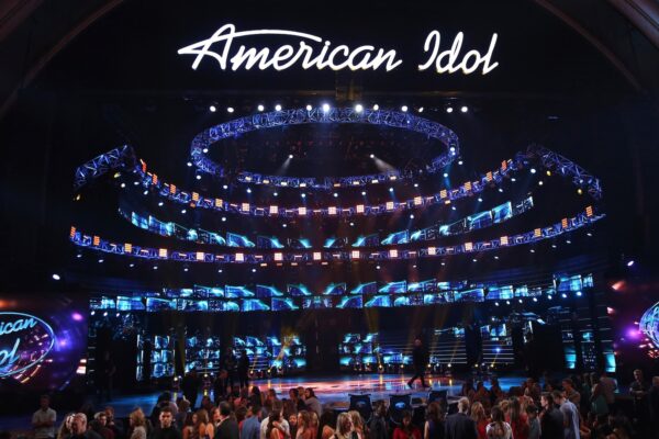 Man, 22, charged in killings of ‘American Idol’ music supervisor and her husband in Los Angeles Man, 22, charged in killings of ‘American Idol’ music supervisor and her husband in Los Angeles