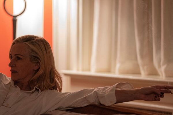 Luca Guadagnino’s ‘After the Hunt’ to open New York Film Festival Luca Guadagnino’s ‘After the Hunt’ to open New York Film Festival