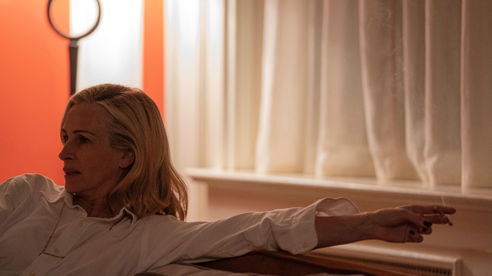 Luca Guadagnino’s ‘After the Hunt’ to open New York Film Festival Luca Guadagnino’s ‘After the Hunt’ to open New York Film Festival