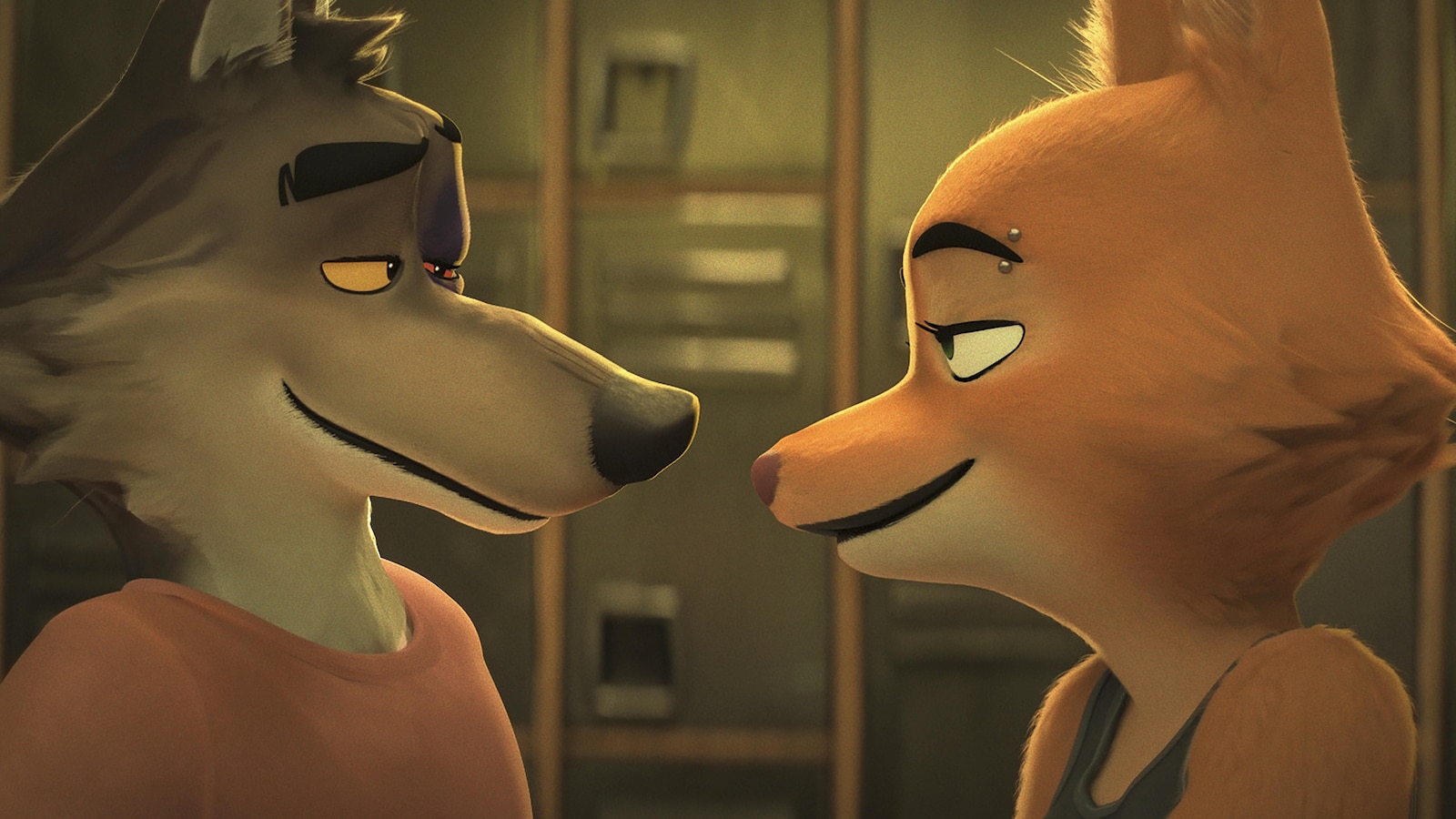 Movie Review: ‘The Bad Guys 2’ boldly goes bigger but loses its charm along the way