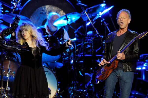 After much speculation, Stevie Nicks and Lindsey Buckingham announce ‘Buckingham Nicks’ reissue After much speculation, Stevie Nicks and Lindsey Buckingham announce ‘Buckingham Nicks’ reissue
