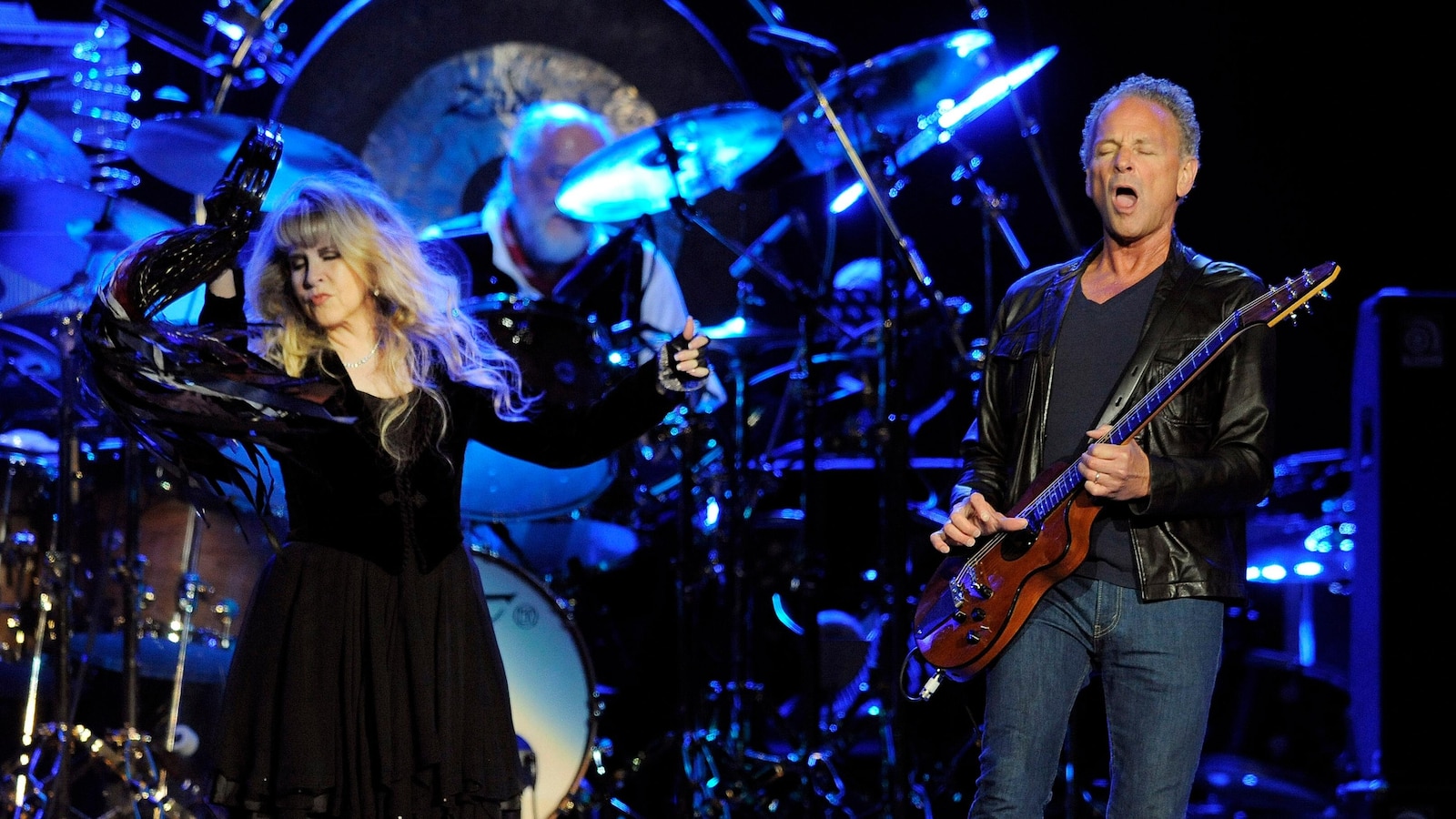 After much speculation, Stevie Nicks and Lindsey Buckingham announce ‘Buckingham Nicks’ reissue After much speculation, Stevie Nicks and Lindsey Buckingham announce ‘Buckingham Nicks’ reissue