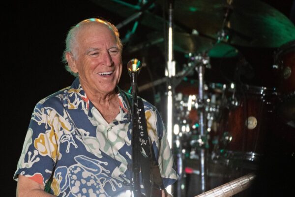 Jimmy Buffett’s widow accuses financial adviser of breaching fiduciary duty in 5M trust battle Jimmy Buffett’s widow accuses financial adviser of breaching fiduciary duty in 5M trust battle