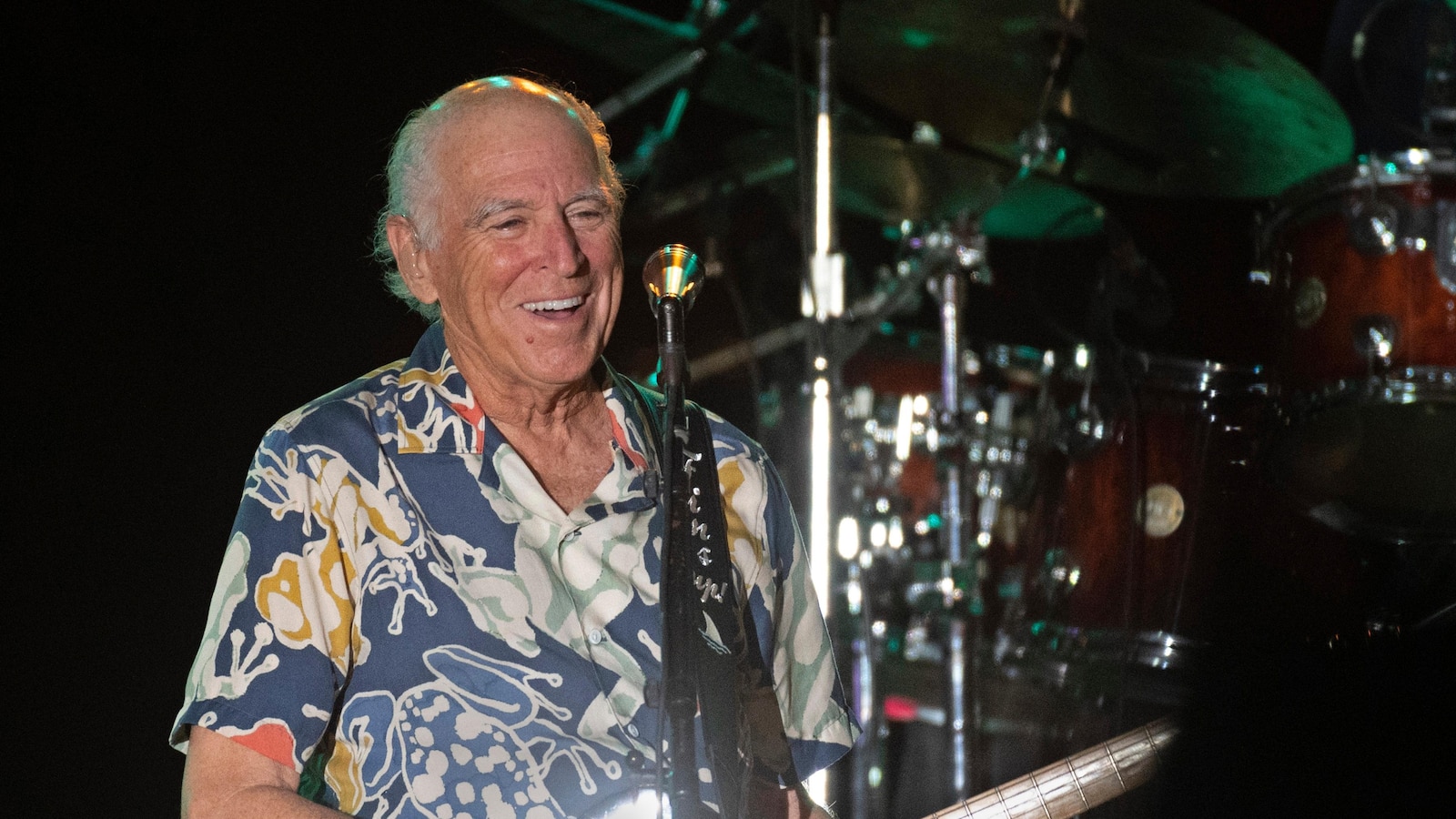 Jimmy Buffett’s widow accuses financial adviser of breaching fiduciary duty in 5M trust battle Jimmy Buffett’s widow accuses financial adviser of breaching fiduciary duty in 5M trust battle