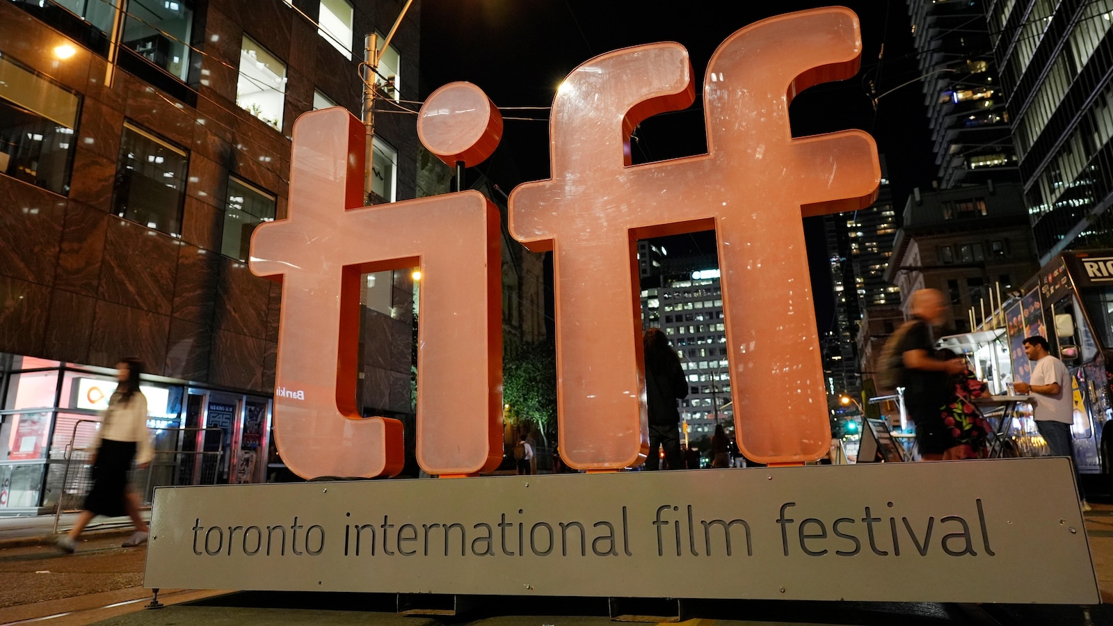 Toronto International Film Festival sets lineup with Sydney Sweeney, Aziz Ansari and ‘Knives Out 3’ Toronto International Film Festival sets lineup with Sydney Sweeney, Aziz Ansari and ‘Knives Out 3’
