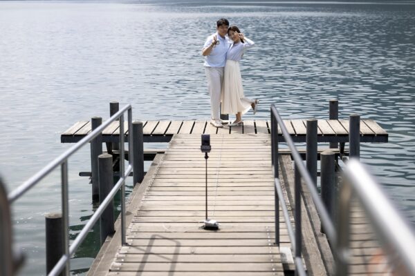 Village cashes in as tourists pay to visit dock featured in hit K-drama Village cashes in as tourists pay to visit dock featured in hit K-drama