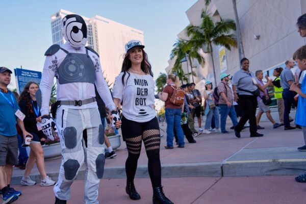 Comic-Con 2025 set to kick off in a year that some major superheroes are sitting out Comic-Con 2025 set to kick off in a year that some major superheroes are sitting out