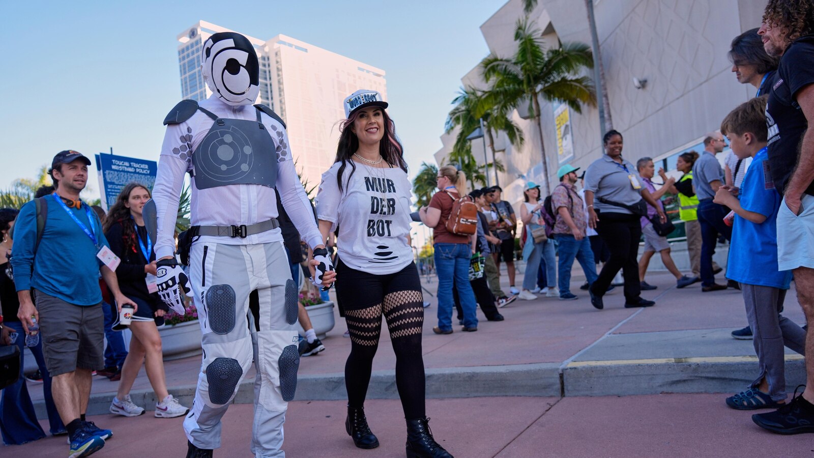 Comic-Con 2025 set to kick off in a year that some major superheroes are sitting out