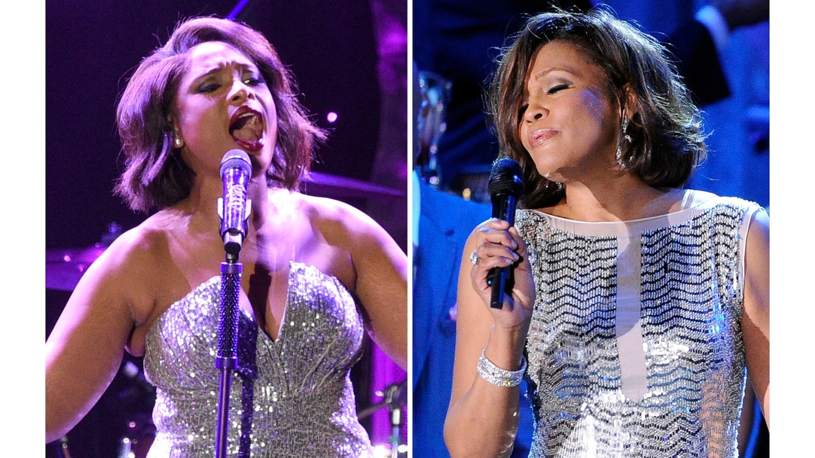 Jennifer Hudson will headline the Whitney Houston estate’s fourth annual Legacy of Love Gala Jennifer Hudson will headline the Whitney Houston estate’s fourth annual Legacy of Love Gala