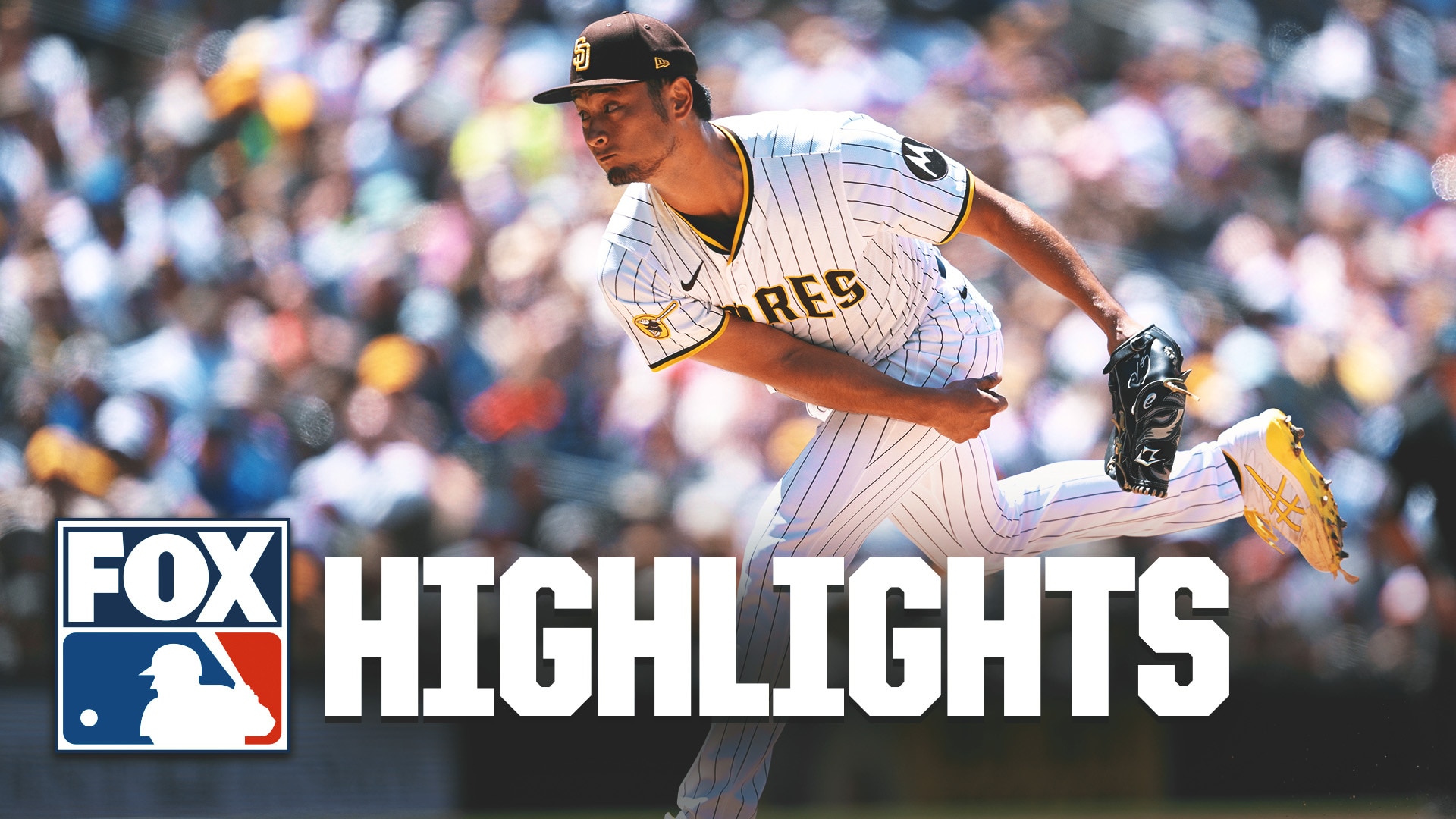 Mets vs. Padres Highlights | MLB on FOX