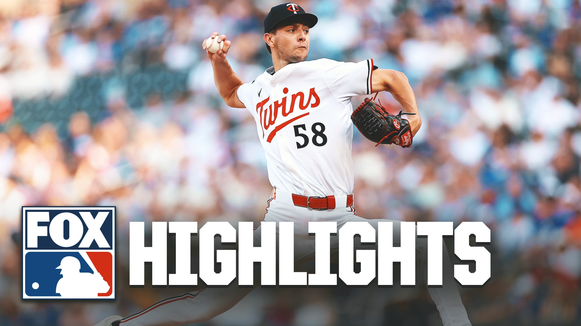 Cubs vs. Twins Highlights | MLB on FOX