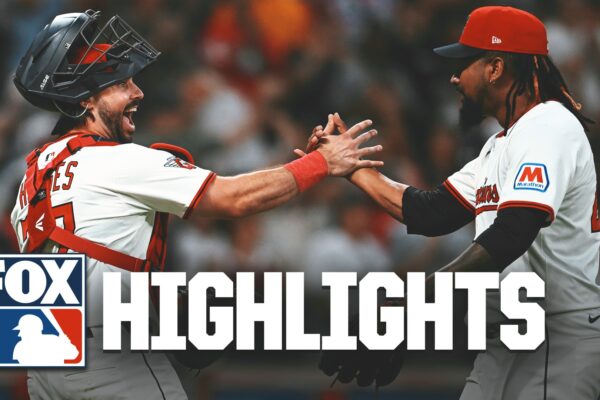 Orioles vs. Guardians Highlights | MLB on FOX