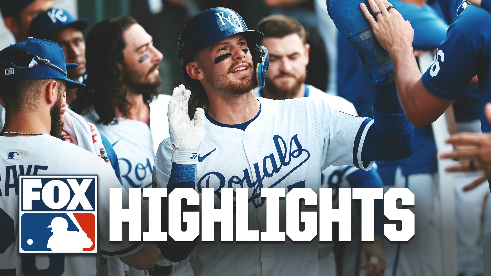 Pirates vs. Royals Highlights | MLB on FOX