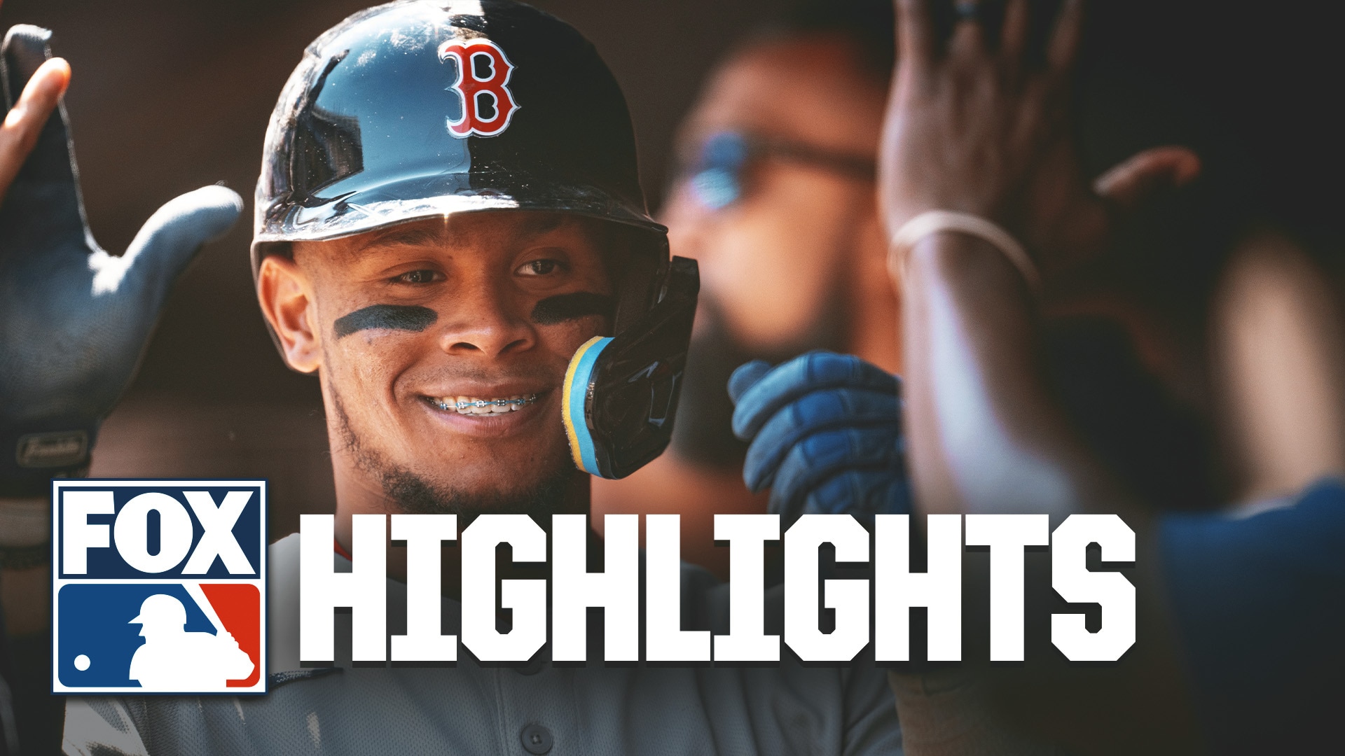 Red Sox vs. Yankees Highlights | MLB on FOX