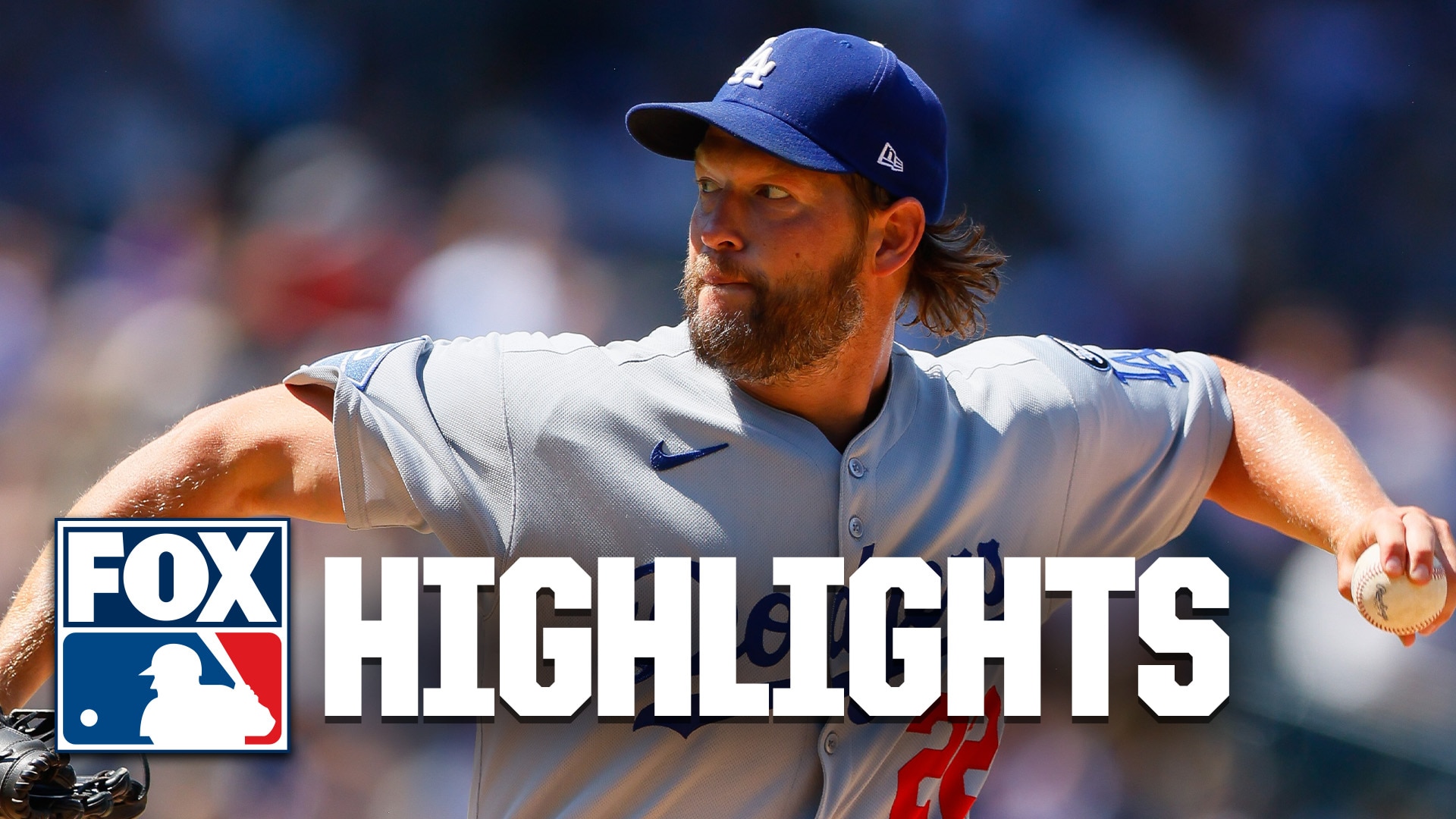 Dodgers vs. Rockies Highlights | MLB on FOX