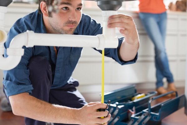 Blue-collar jobs are gaining popularity as AI threatens office work