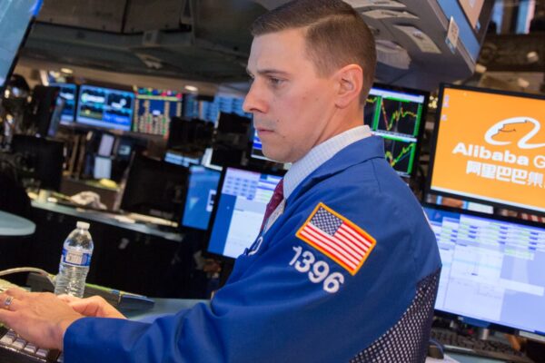 Positive momentum for this Chinese tech stock is picking up, says Katie Stockton