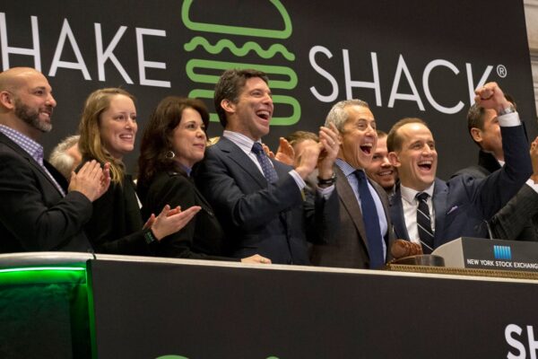 Goldman names five stocks with more upside after their latest earnings