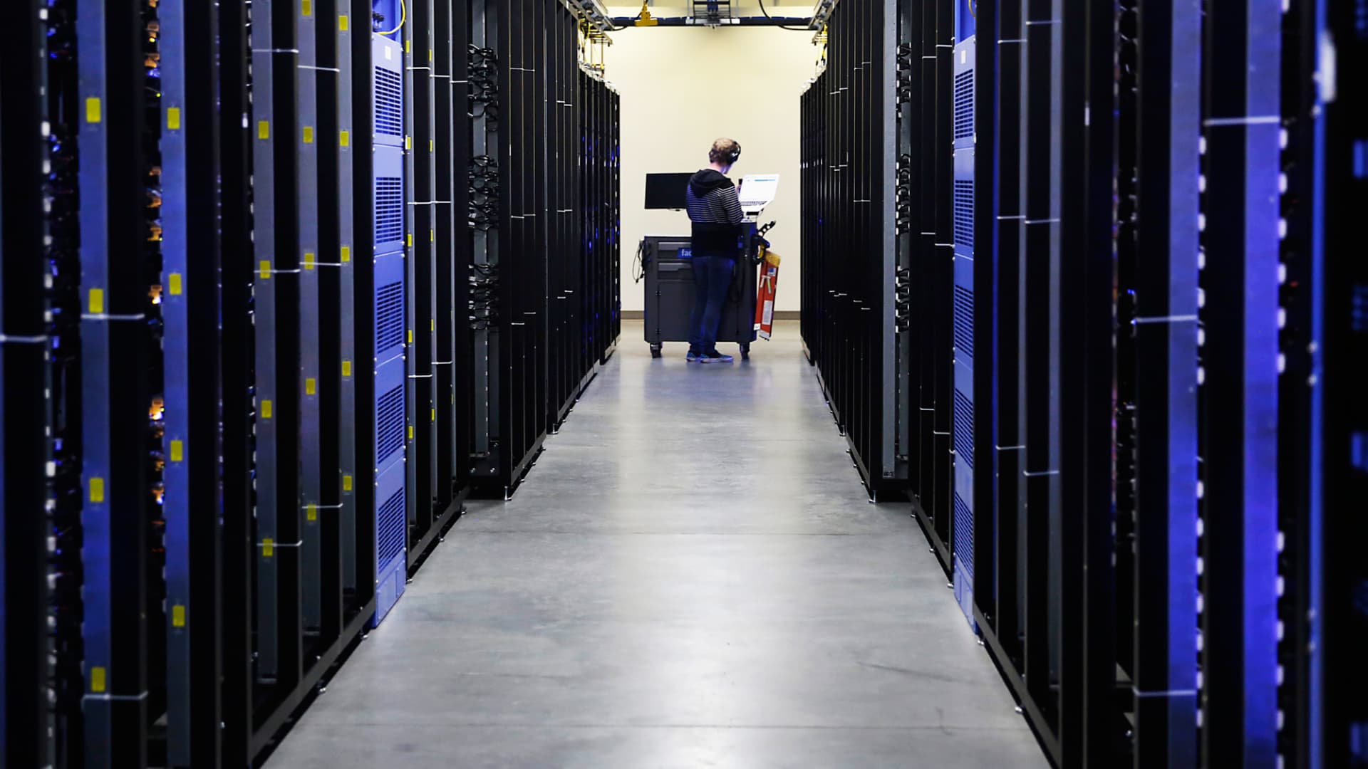 Americans fear AI permanently displacing workers, Reuters/Ipsos poll finds