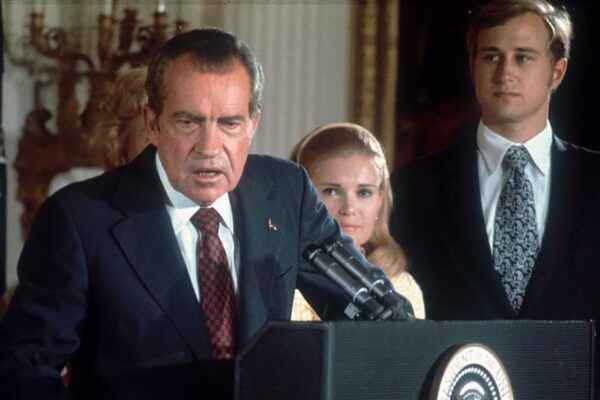 Here’s what happened to financial markets after Nixon pressured the Fed