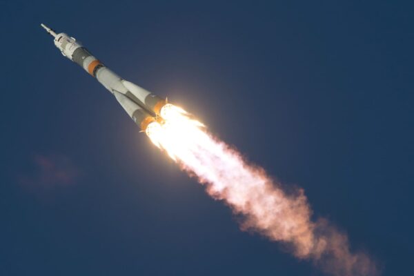 Investing in Space: Made in Russia