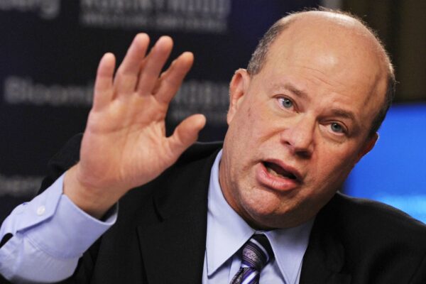 Appaloosa’s David Tepper reveals new position in Intel, raises bets on UnitedHealth