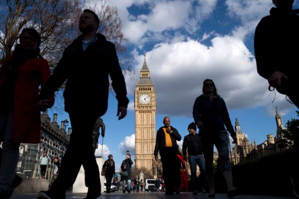 The UK government won’t admit it, but tax rises are coming