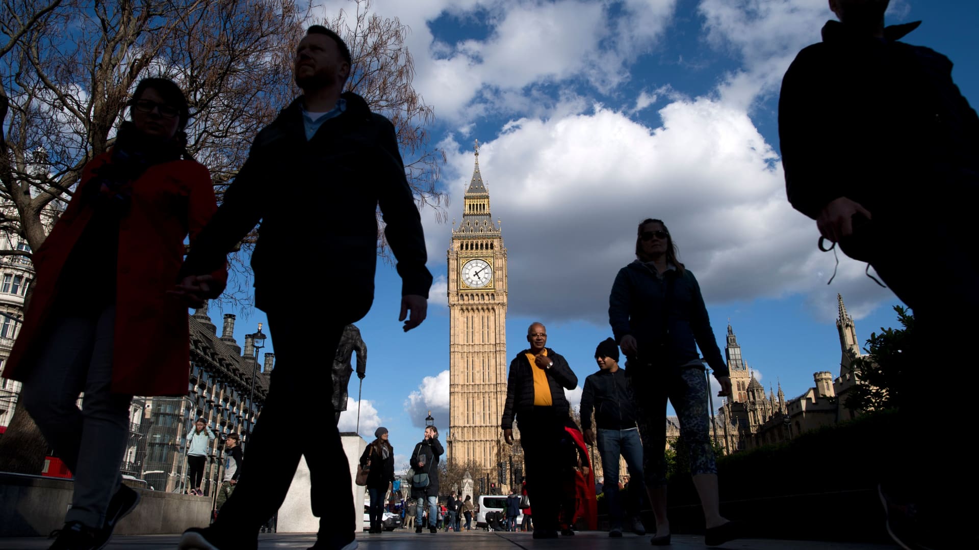 The UK government won’t admit it, but tax rises are coming