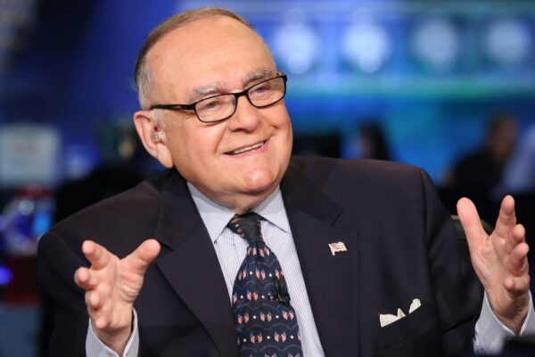 How billionaire family offices bet on stocks during tariff turmoil